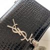 YSL KATE BAG