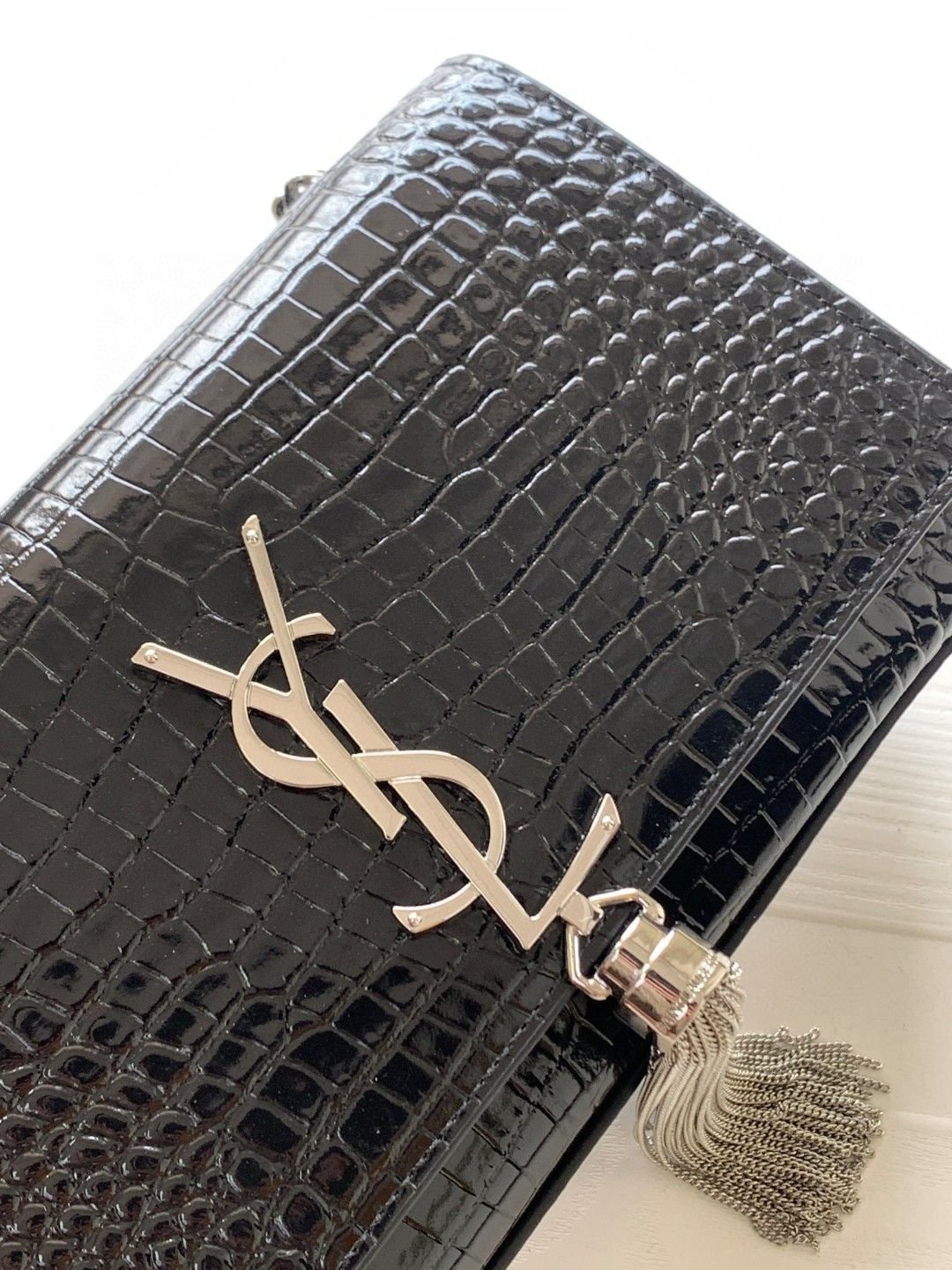 YSL KATE BAG