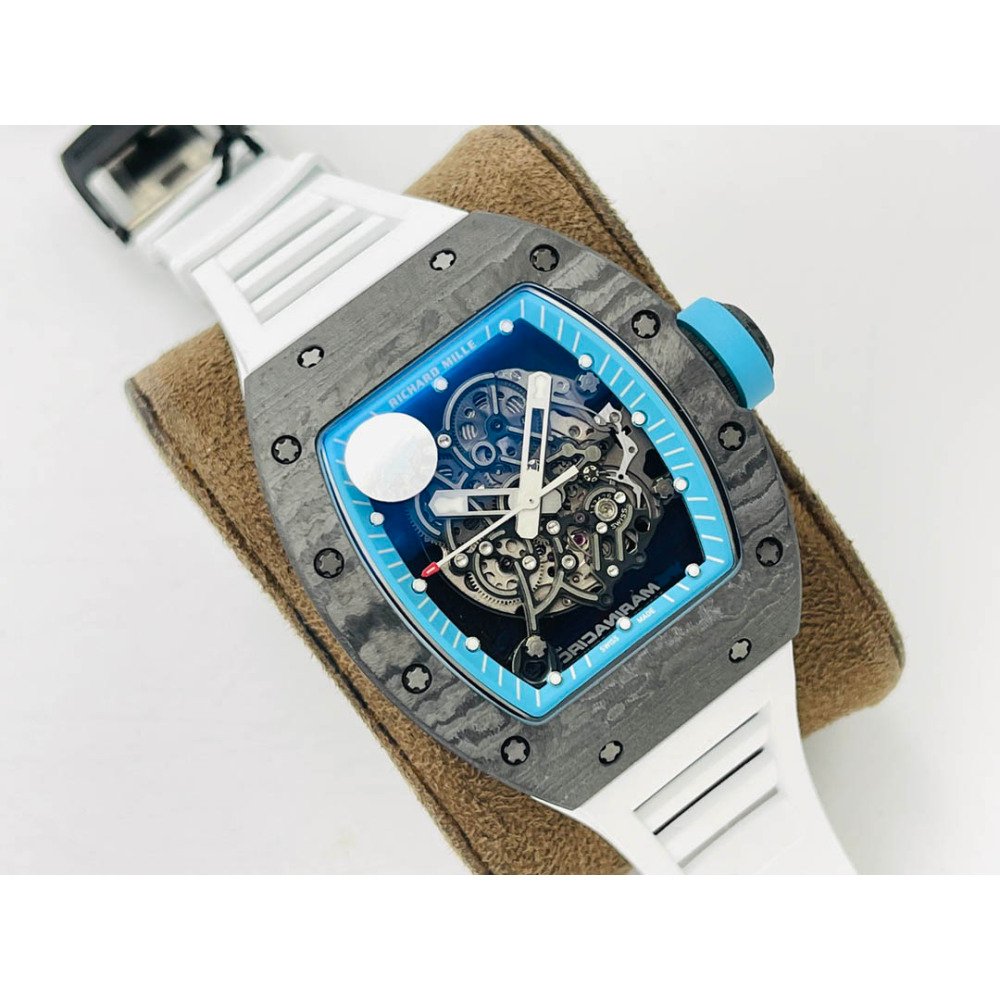 Richard Mille RM055 Ceramic Series Watch
