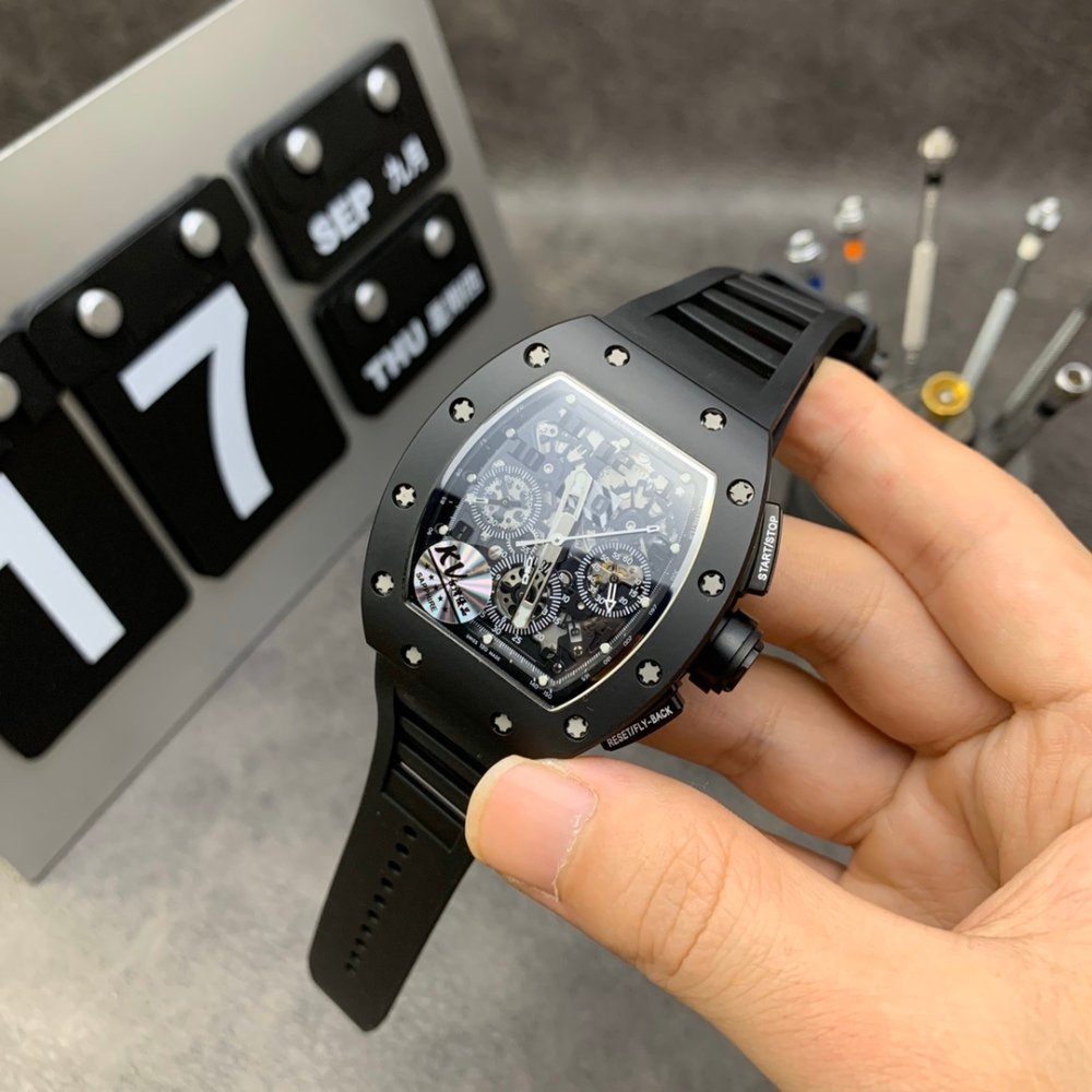 Richard Mille RM011