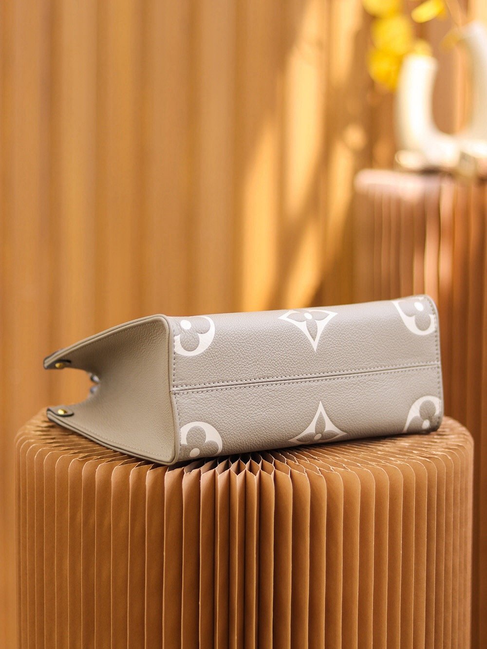 Louis Vuitton ONTHEGO small size m45659 25*19*11.5cm