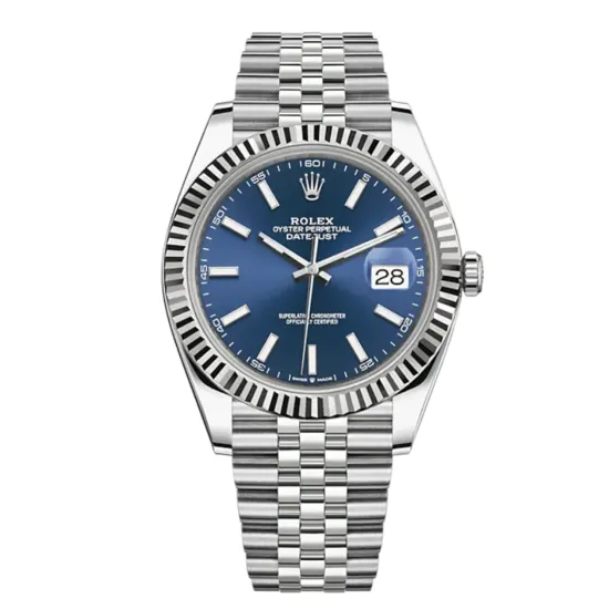 Christmas Promotion -Rolex Lady Datejust 28mm Everose Diamond Bezel Two-Tone 279381 For Women New