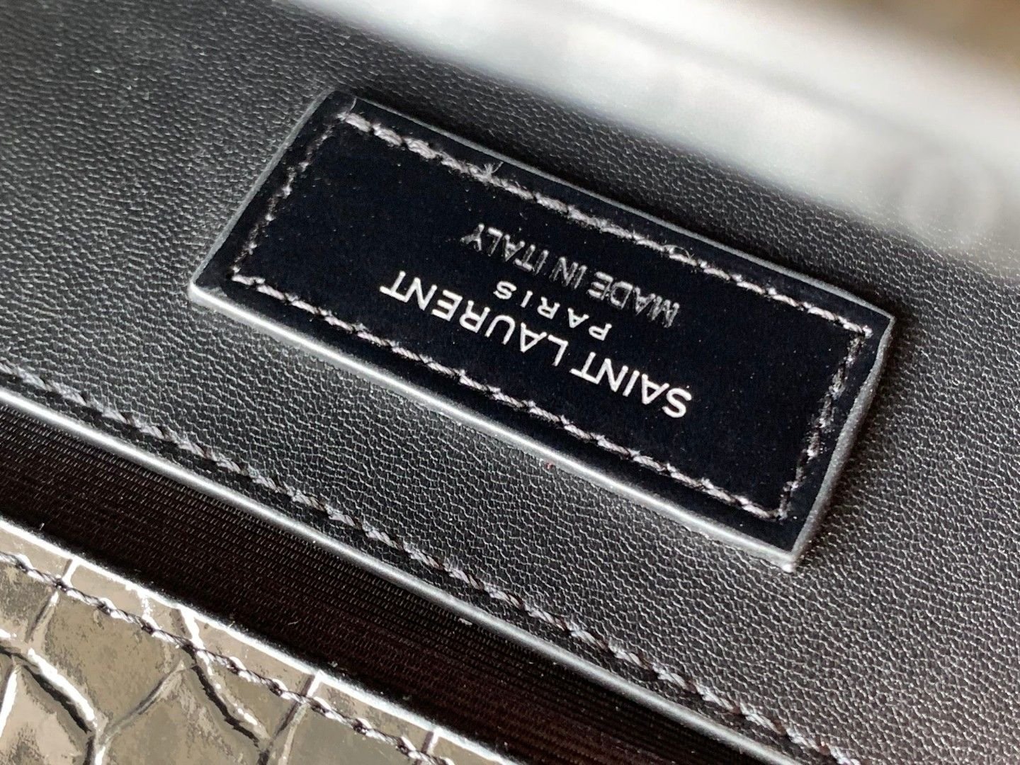 YSL KATE BAG