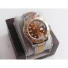 Rolex Yacht-Master 116622 Rose Gold Chocolate Dial Swiss 3235 Movement