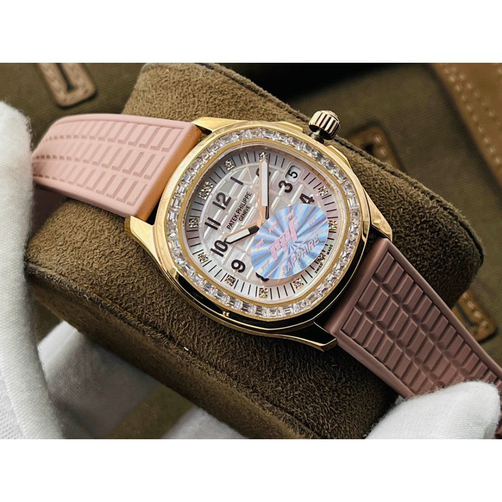 Patek Philippe Mechanical Series Size: 35.6MM*9.5MM