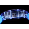 Richard Mille Blue Sapphire Turbillon RM12-01 50/42mm