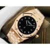 Audemars Piguet Ultra Thin Series Watch Diameter: 39*8.3 mm