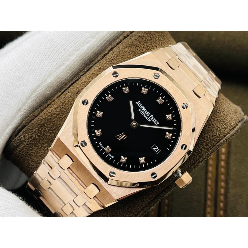 Audemars Piguet Ultra Thin Series Watch Diameter: 39*8.3 mm