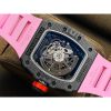 Richard Mille RM35-02 Top Series Watch Model: P3250