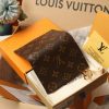 LV portefeuil lisa Card Holder