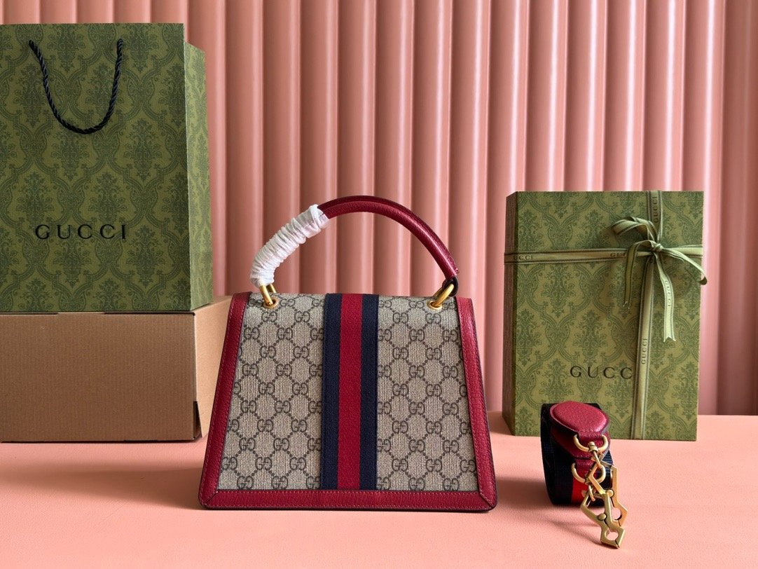 queenmargaret Series bag 476541W700