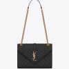 Envelope Leather Envelope Bag