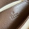 Gucci New Fashion Collection Light Brown Leather Mini Bag 724645