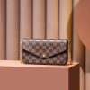 POCHETTE FeLICIE n63032 21*12*3cm