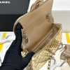 Chanel 24c Star Bag CF AS4646W1130