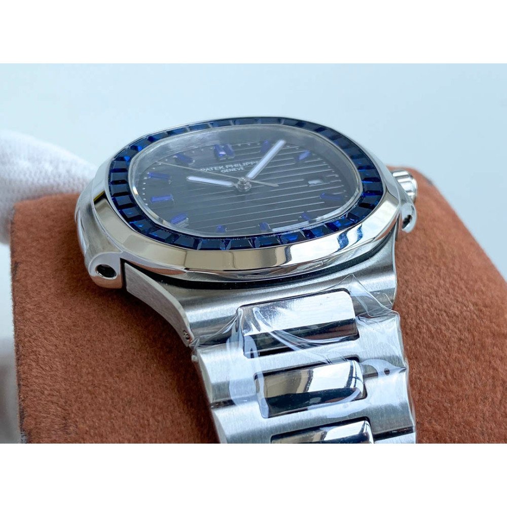 Patek Philippe Men's Watch Size: 45*14mm