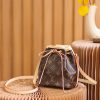 Louis Vuitton NANO m41346 13*16*10cm