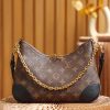 BOULOGNE Croissant S m45831 29*16*9.5cm