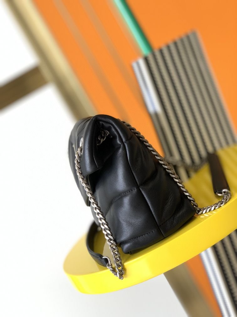 Lou Lou Puffer - Medium 29 cm
