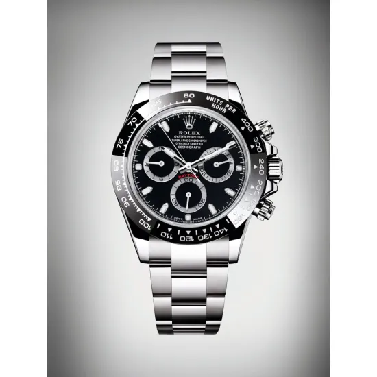 Rolex Cosmograph Daytona m116500ln Series