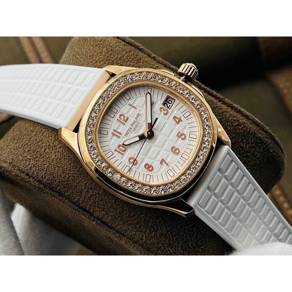 Patek Philippe Mechanical Series Watch Size: 35.6MM*9.5MM