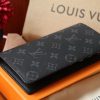 LV brazza wallet