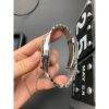 Rolex Datejust 126334 41mm Blue Dial White Gold Steel Jubilee Bracelet Super Clone Swiss Movement