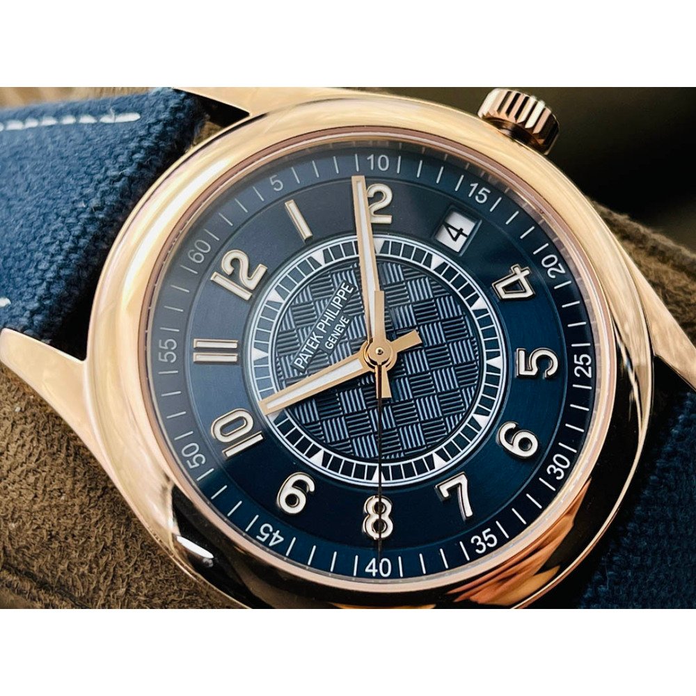 Patek Philippe Planlet series watch Size: 40MM