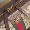 GUCCI Ophidia Series Vintage Messenger Bag