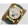 Rolex Daytona 116518LN Gold Meteorite Dial Swiss 4130 Movement