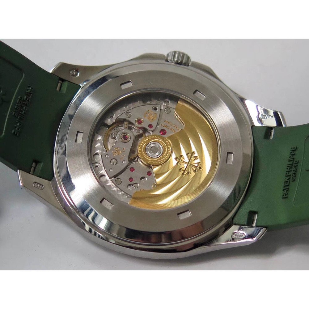 Patek Philippe Explorer Series Size: 42mm*8.6mm
