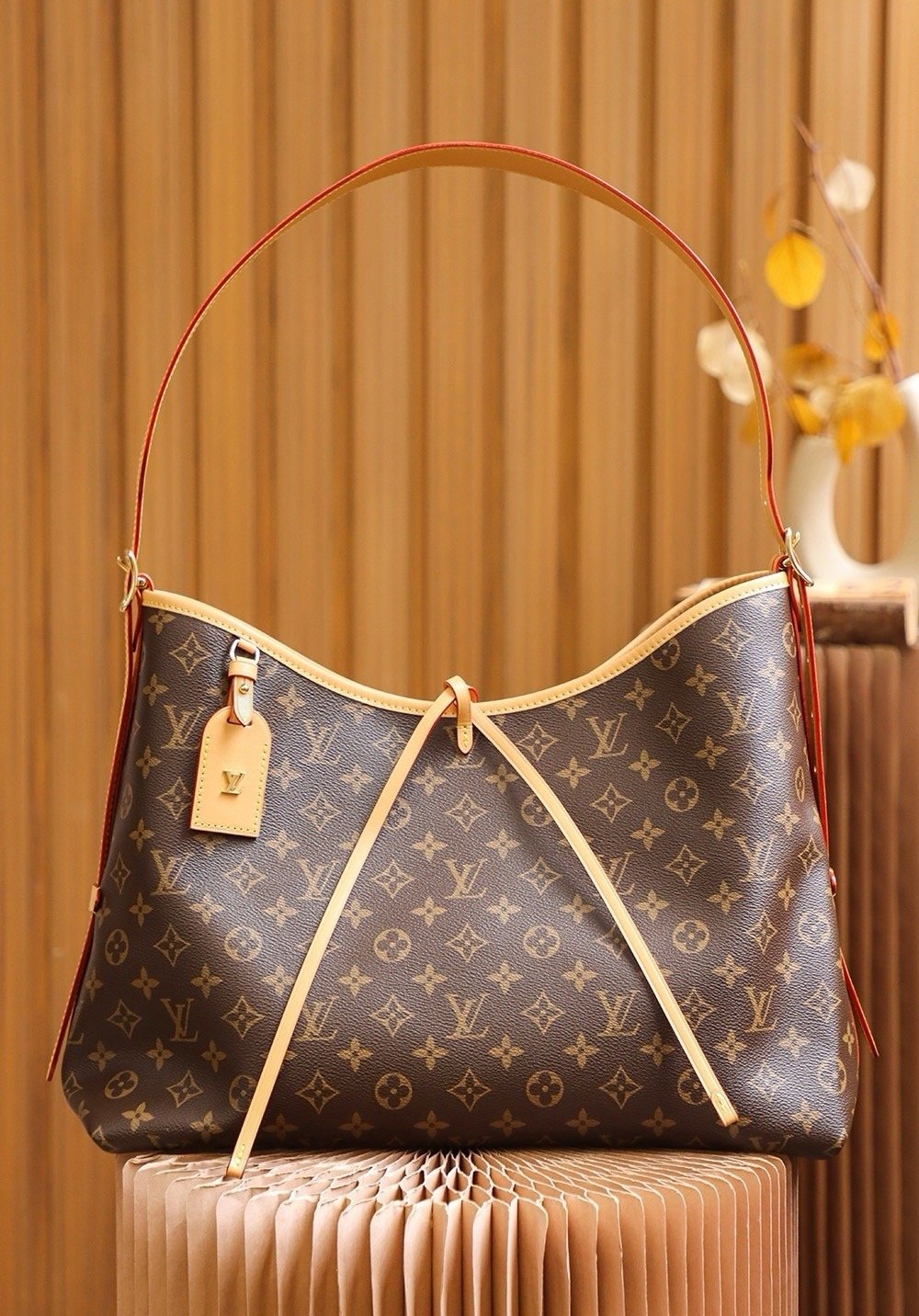 CARRYALL Medium#m46197#39*30*15cm