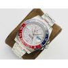 Rolex GMT Master II 126719BLRO Meteorite Dial Super Clone Swiss 3285 Movement