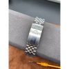 Rolex Datejust 126334 Grey And Green Roman Dial Two Tone Swiss 3235 Movement