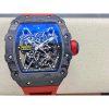 Richard Mille RM 035 35-01 Rafael Nadal Black Carbon NTPT RM35-01