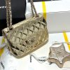 Chanel 24c Star Bag CF AS4646W1130