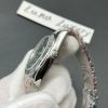 Rolex Datejust 41 Mint Green Dial Steel & White Gold m126334-0028