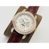 Patek Philippe Function Series Watch Dimensions: 42 mm