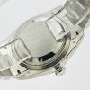 Rolex Day-Date 40mm 3255 white or blue