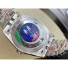 Rolex Datejust 126334 Silver Dial Jubilee Bracelet Swiss 3235 Movement