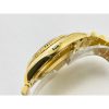 Rolex Day-Date All Gold Green Dial Diamond Bezel Super Clone 3255 Movement