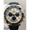 Rolex Cosmograph Daytona m116518LN Series