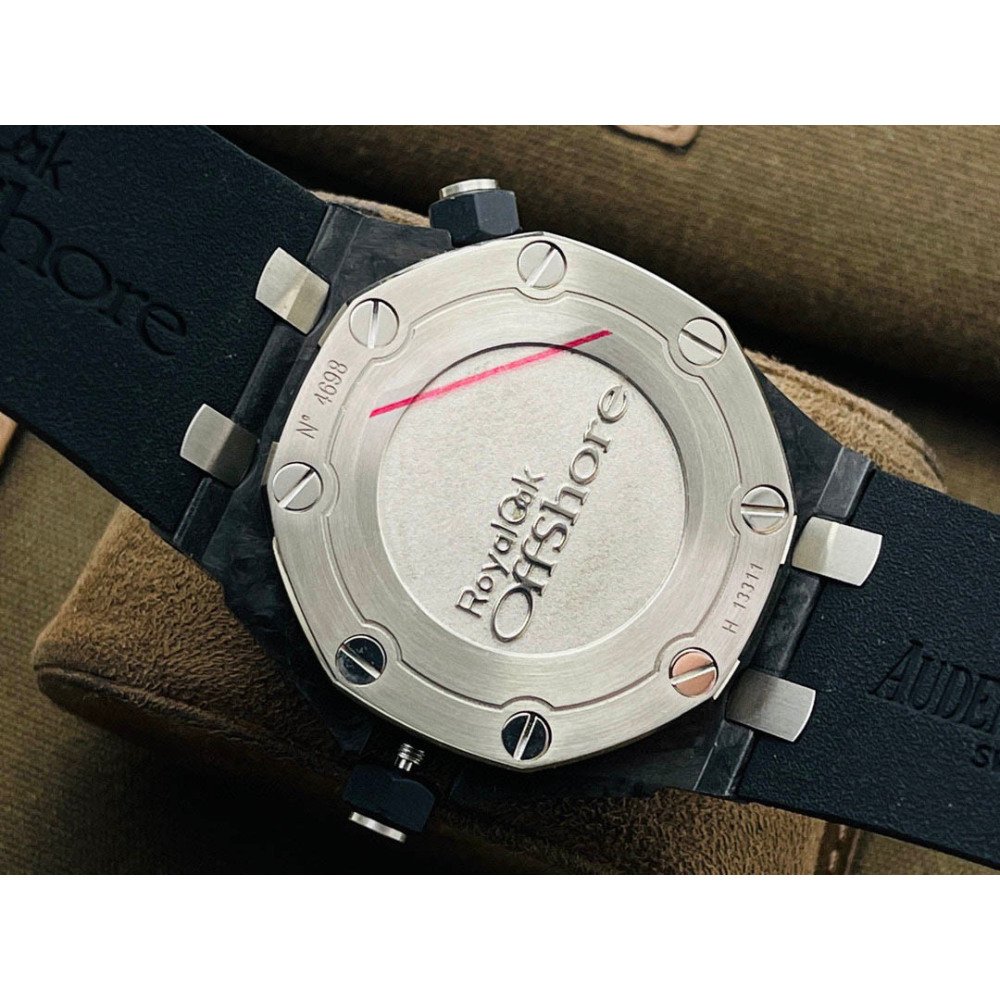 Audemars Piguet Ceramic Series Watch Diameter: 42MM