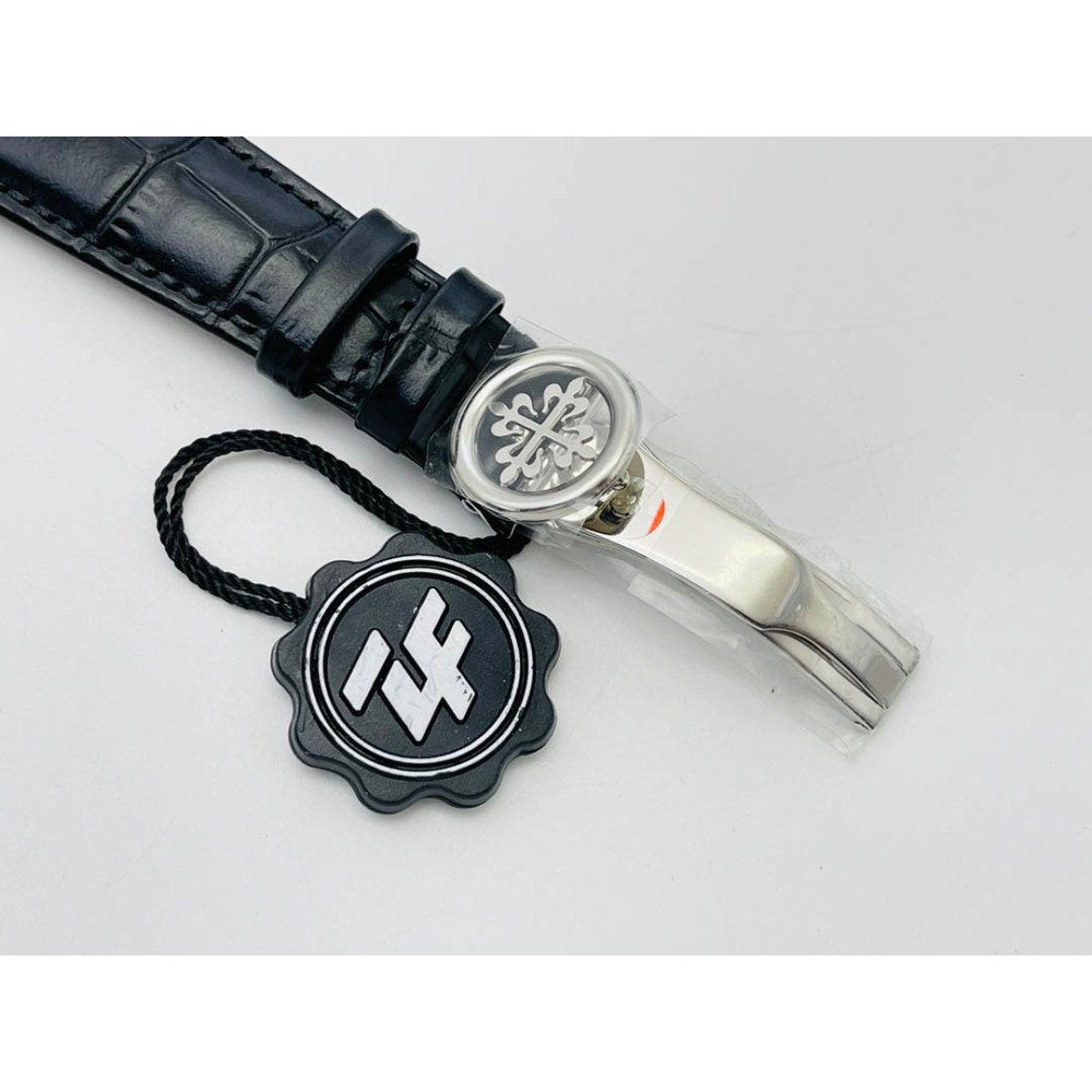 Patek Philippe Chronograph Watch Diameter: 38MM