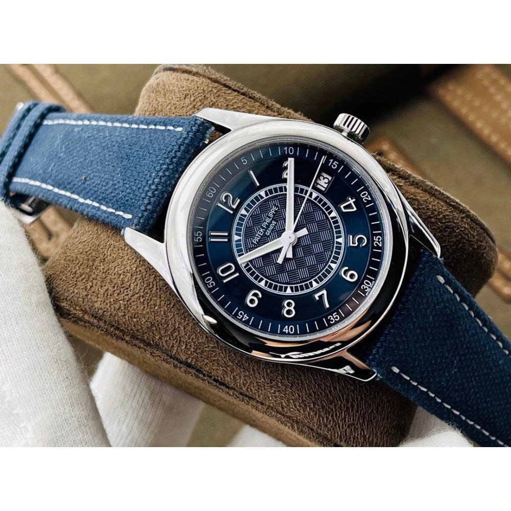 Patek Philippe Plan Lai series watch size: 40MM