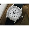 Patek Philippe Quartz Watch Size 35.6 * 9.5 mm