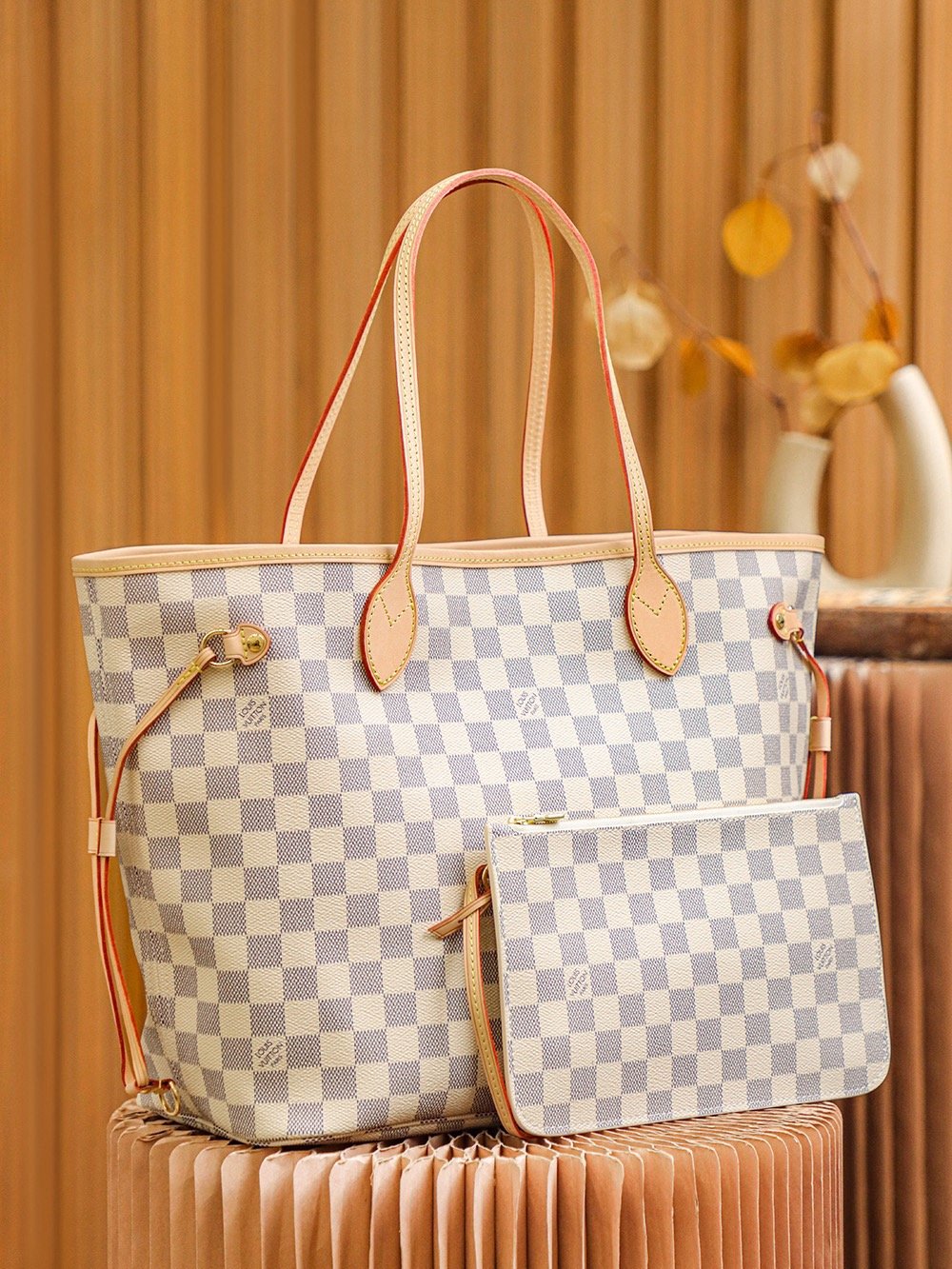 NEVERFULL Classic King #41361# 31*28*14cm