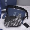 Dior Dior Men SADDLE crossbody bag 1ADPO095 for men