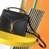 Cassandera Leather Handbag