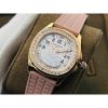 Patek Philippe Mechanical Series Size: 35.6MM*9.5MM
